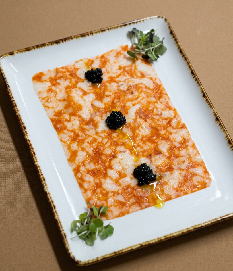 Entrantes